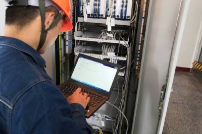 黑客網絡攻擊電網安全？不存在的