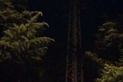 高淳區供電公司運維檢修部與運維站主配網聯動，戰夏季高溫