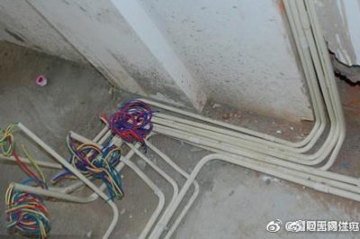 房內電線換6平方毫米銅線，有木有用？