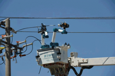 不停電作業和帶電作業，它們不是一回事嗎？
