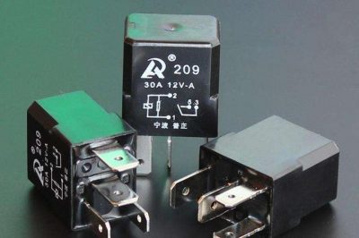工業電氣設計|1分鐘看懂繼電器的作用有哪些