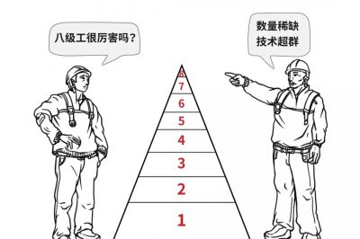 八級電工到底有多厲害？