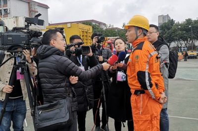 四川發生大面積停電了？？