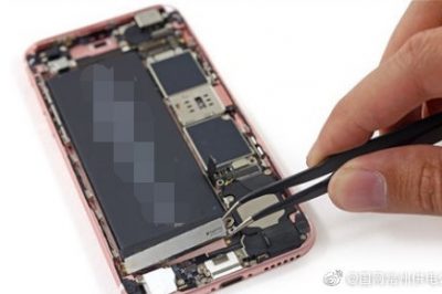 為什么越來越多的手機電池都不可拆卸？