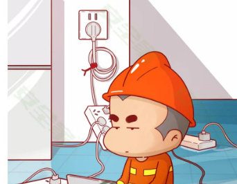 電線走“私”？危險至極！
