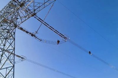 守護“電力天路”，“頭鷹”再回唐古拉