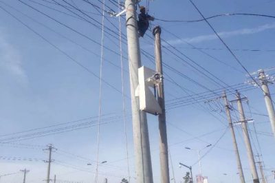 改造升級，惠民利民