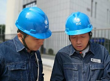 開展營業普查 提升營銷水平，渭南供電公司先行