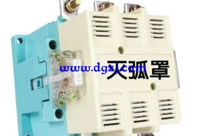 交流繼電器觸點分斷會有電弧嗎？