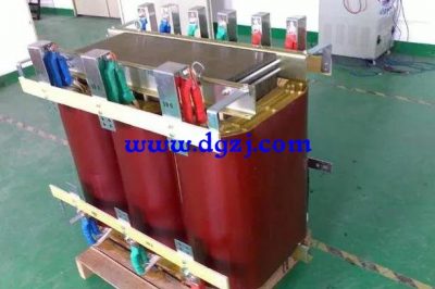 變壓器輸出端電纜過長對設備有影響嗎？