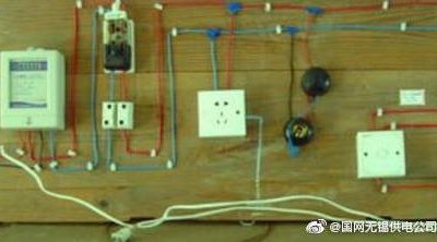 家庭電路包括哪些？