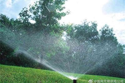 電遇上了水，會？！