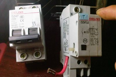 漏電保護器在家庭用電中起什么作用？