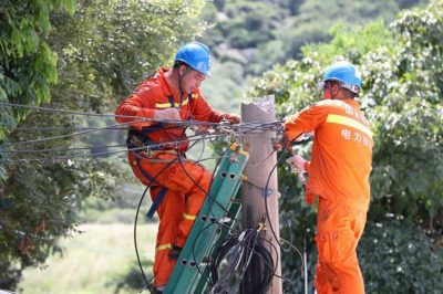 電網人說的迎峰度夏，究竟是什么？
