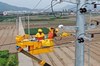 128.82萬千瓦！溫嶺電網負荷第六次創新高