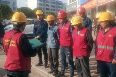 對10千伏赧新Ⅱ線、赧慶Ⅱ線進行負荷分流