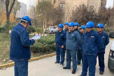 施工現場多??克服急躁情緒??確?，F場安全
