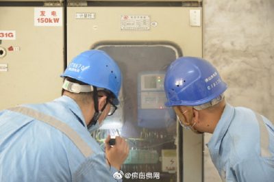 蟄伏一年終破防，竊電“碩鼠”現形記